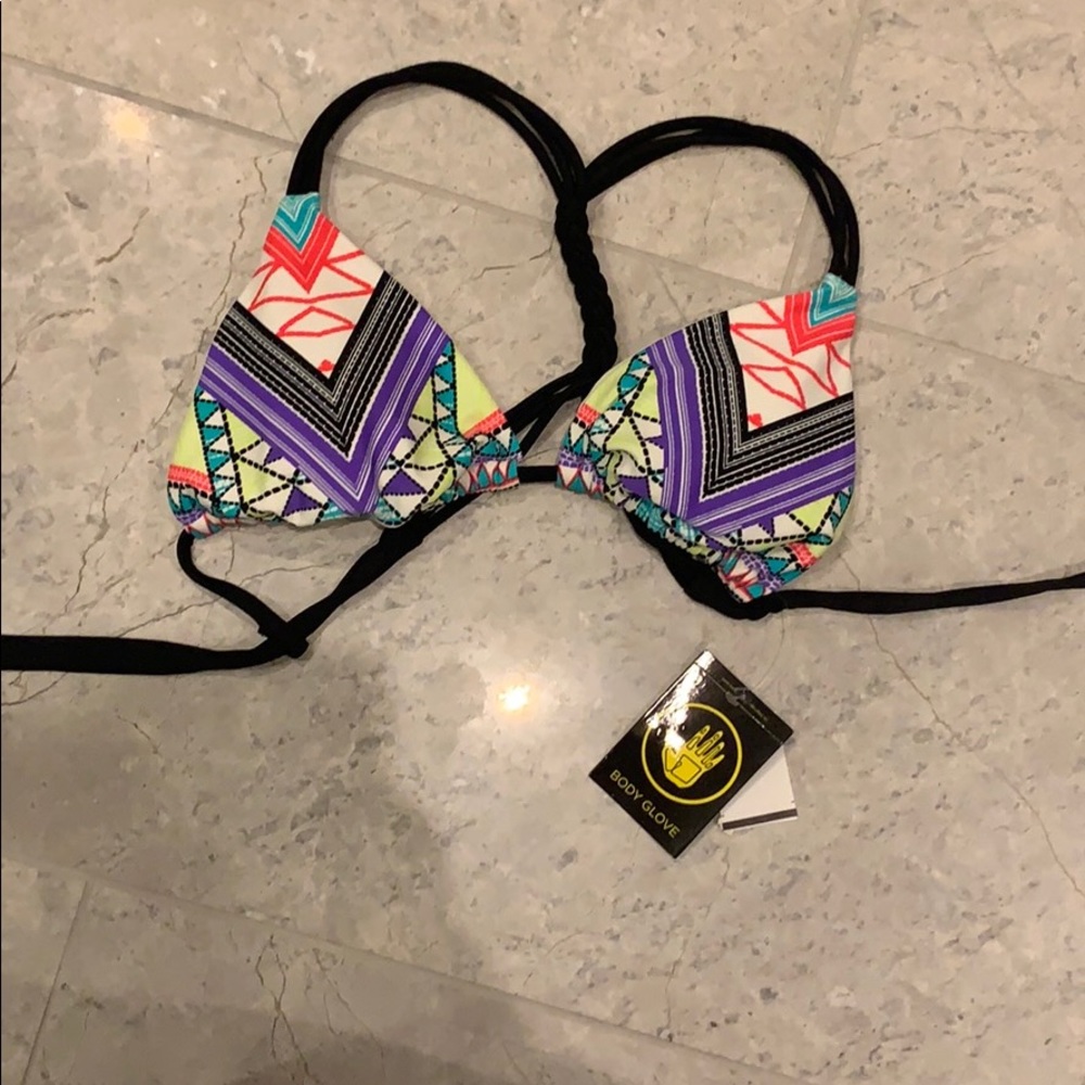 adorable bikini top